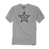 Factory Effex Rockstar Outline T-Shirt