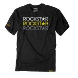 Factory Effex Rockstar Three Peat T- Shirt