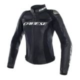 Dainese Racing 3 Perforated Womens Jacket