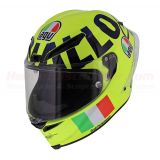 AGV Helmets AGV Corsa R Mugello 2016 Helmet