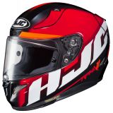 HJC Helmets HJC RPHA 11 Pro Spicho Helmet (2XL)