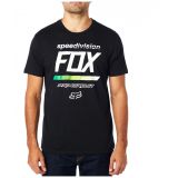 Fox Racing Pro Circuit Draftr T-Shirt