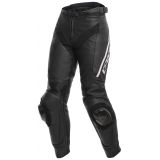 Dainese Delta 3 Womens Leather Pants