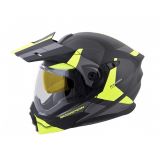 Scorpion EXO-AT950 Neocon Helmet - Dual Lens (XS and SM)