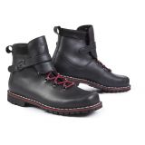 Stylmartin Red Rebel Boots