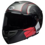 Bell Helmets Bell SRT Modular Hart-Luck Skull Helmet