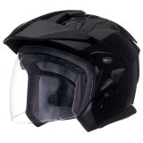 Bell Helmets Bell Mag 9 Sena Helmet - Solids