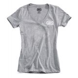100% Saga Womens T-Shirt