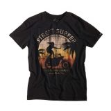 Rokker Street Surfer T-Shirt