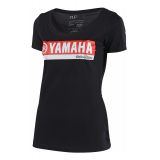 Troy Lee Designs Troy Lee RS2 Yamaha Womens T-Shirt