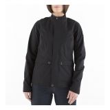 Knox Levett Womens Jacket With Action Shirt