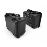 DrySpec H35 A-Lock Waterproof Side Cases