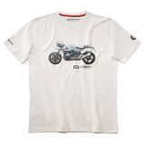 BMW R NineT Racer T-Shirt