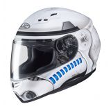 HJC Helmets HJC CS-R3 Stormtrooper Helmet (SM)