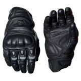 REAX Castor Leather Gloves