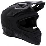 509 Altitude Carbon MIPS Snow Helmet