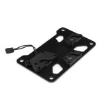 SW-MOTECH SysBag 10 / 15 SLC Side Carrier Adapter Plates