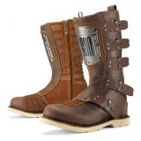 Icon 1000 Elsinore HP Boots