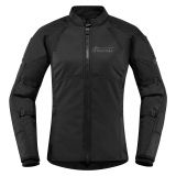 Icon Automag 2 Stealth Womens Jacket