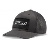 Icon Corp Logo Hat