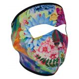 ZANheadgear Neoprene Full Womens Face Mask