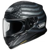 Shoei Helmets Shoei RF-1200 Dedicated Helmet