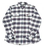 Factory Effex Honda 2.0 Flannel Shirt