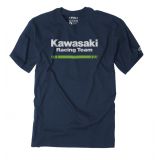 Factory Effex Kawasaki Stripes T-Shirt