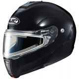HJC Helmets HJC CL-Max 3 Snow Helmet - Electric Shield