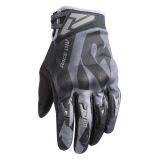FXR Factory Ride Adjustable Armored MX Gloves