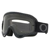Oakley Youth XS O Frame MX Goggles