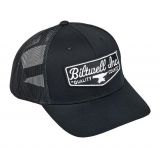Biltwell Apparel Biltwell Shield Baseball Hat