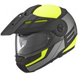 Schuberth Helmets Schuberth E1 Guardian Helmet (XS and SM)