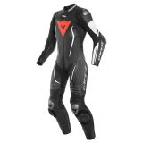 Dainese Misano 2 D-Air Perforated Womens Race Suit