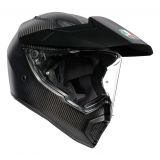AGV Helmets AGV AX9 Carbon Helmet