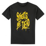 Icon Streets Not Dead T-Shirt