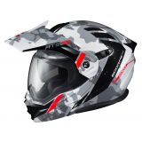Scorpion EXO-AT950 Outrigger Helmet