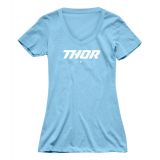 Thor Loud Womens T-Shirt