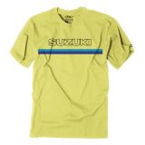 Factory Effex Suzuki Throwback T- Shirt