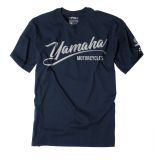 Factory Effex Yamaha Script T- Shirt