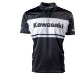 Factory Effex Kawasaki Team Pit Shirt