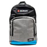 Factory Effex Suzuki Standard Backpack