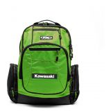 Factory Effex Kawasaki Premium Backpack