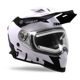 509 Delta R3 2.0 Storm Chaser Helmet