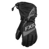 FXR Fuel Gloves