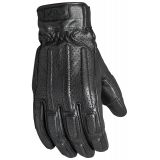 RSD Apparel Roland Sands Rourke Gloves - Black