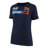 Troy Lee Designs Troy Lee KTM Team Womens T-Shirt