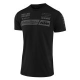 Troy Lee Designs Troy Lee KTM Team T-Shirt