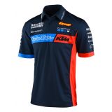 Troy Lee Designs Troy Lee KTM Team Pit Shirt