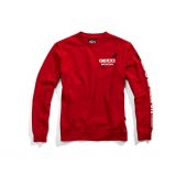 100% Geico Honda Sect Sweatshirt